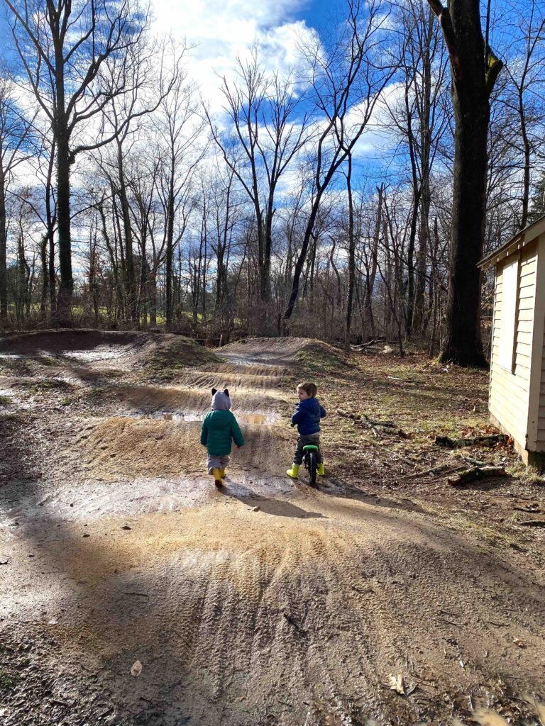 Fun Nature Books for Toddlers to Foster a Love of Creation