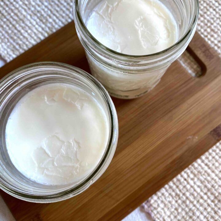 The Easiest Way to Render Beef Tallow