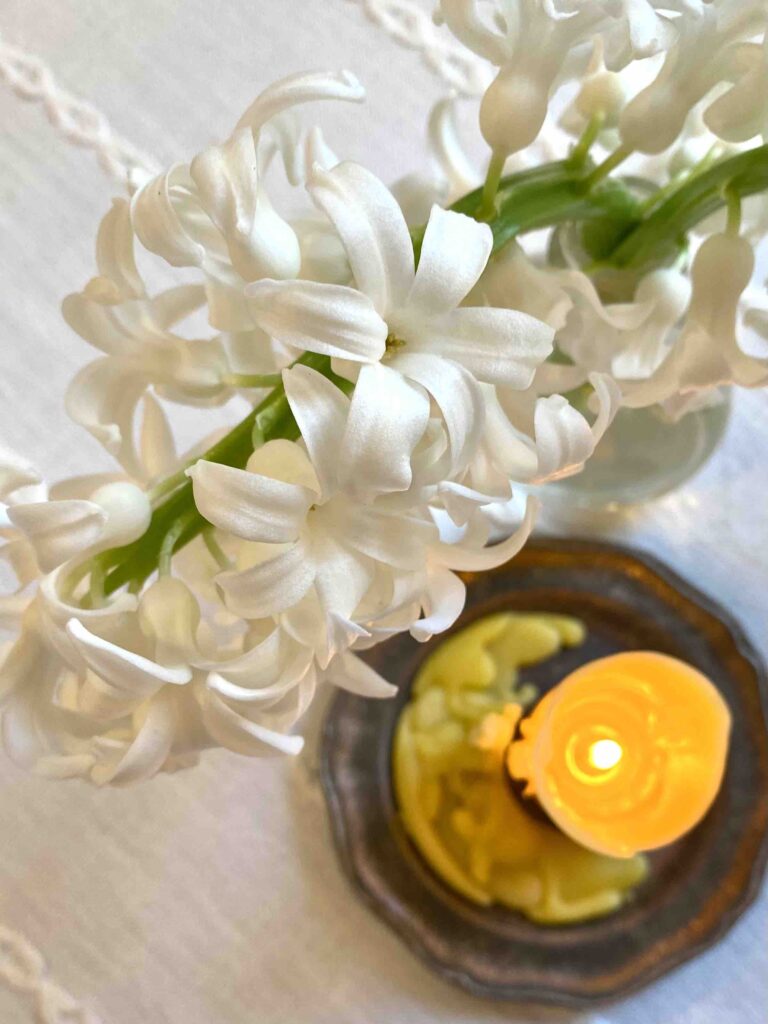 How to Be a Spiritually Healthy Mother